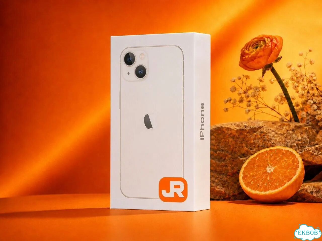 iPhone 13, 512 ГБ, SIM + eSIM фото 3