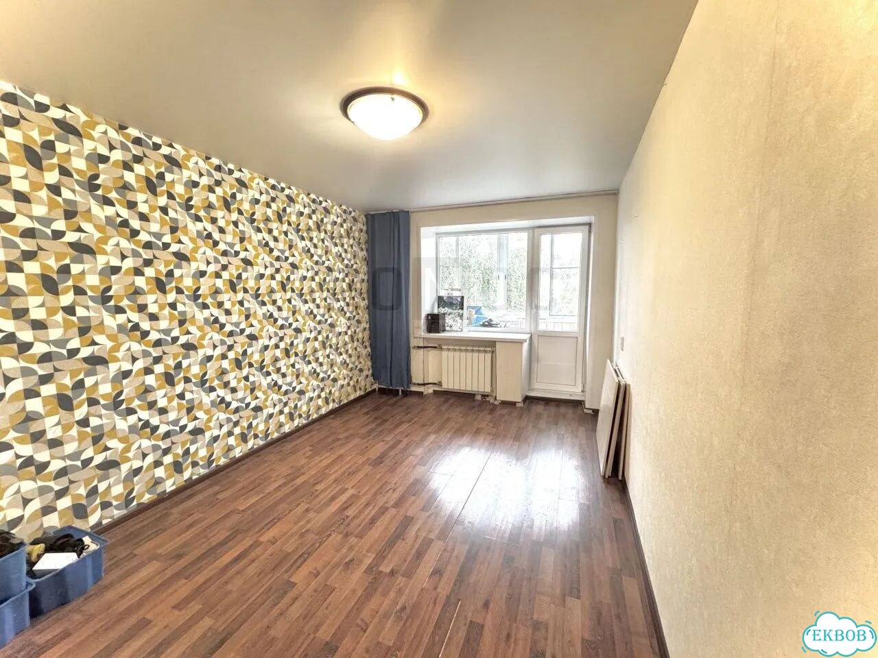 3-к. квартира, 58 м², 4/5 эт. фото 1