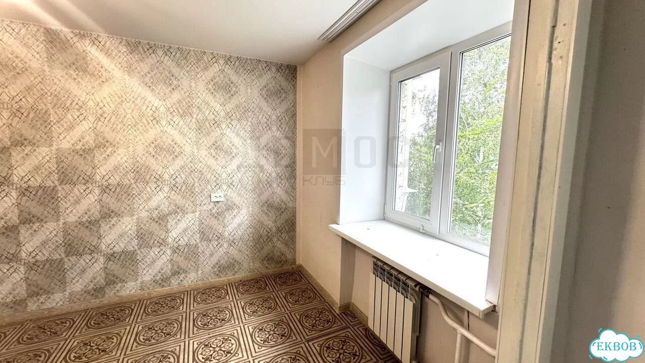3-к. квартира, 58 м², 4/5 эт. фото 11