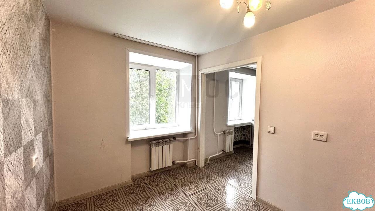 3-к. квартира, 58 м², 4/5 эт. фото 12