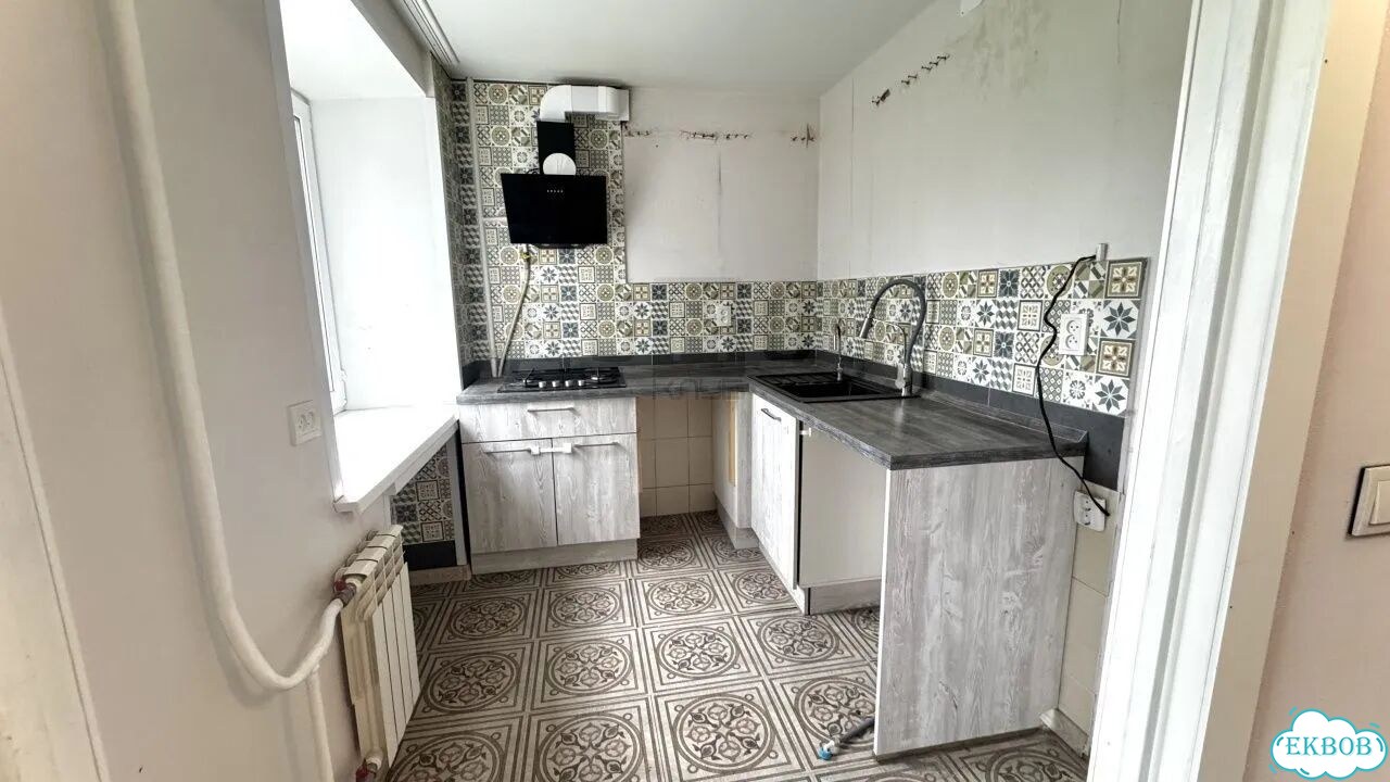 3-к. квартира, 58 м², 4/5 эт. фото 13