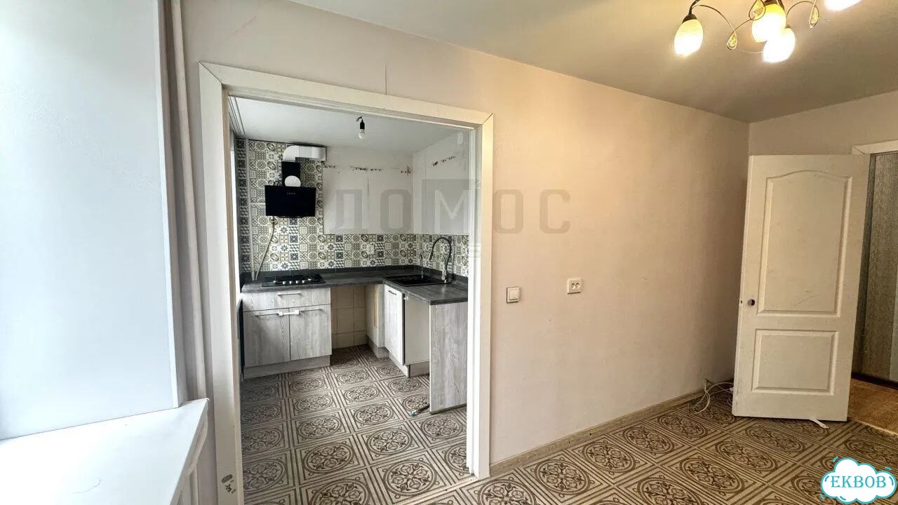 3-к. квартира, 58 м², 4/5 эт. фото 14