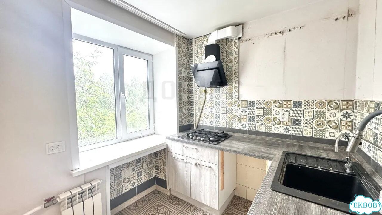 3-к. квартира, 58 м², 4/5 эт. фото 15
