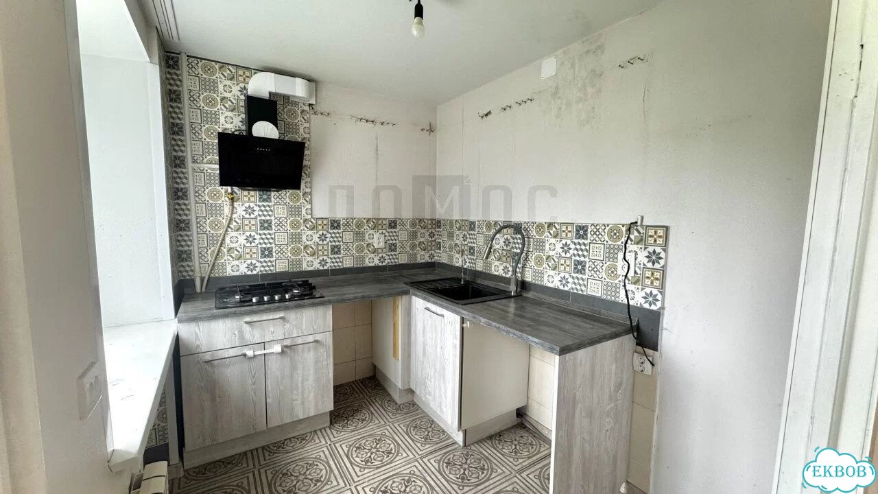3-к. квартира, 58 м², 4/5 эт. фото 16