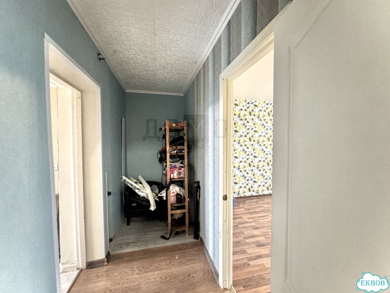 3-к. квартира, 58 м², 4/5 эт. фото 18