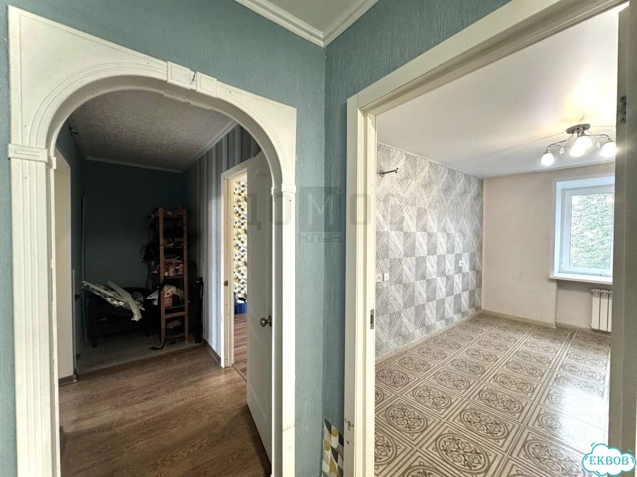 3-к. квартира, 58 м², 4/5 эт. фото 19