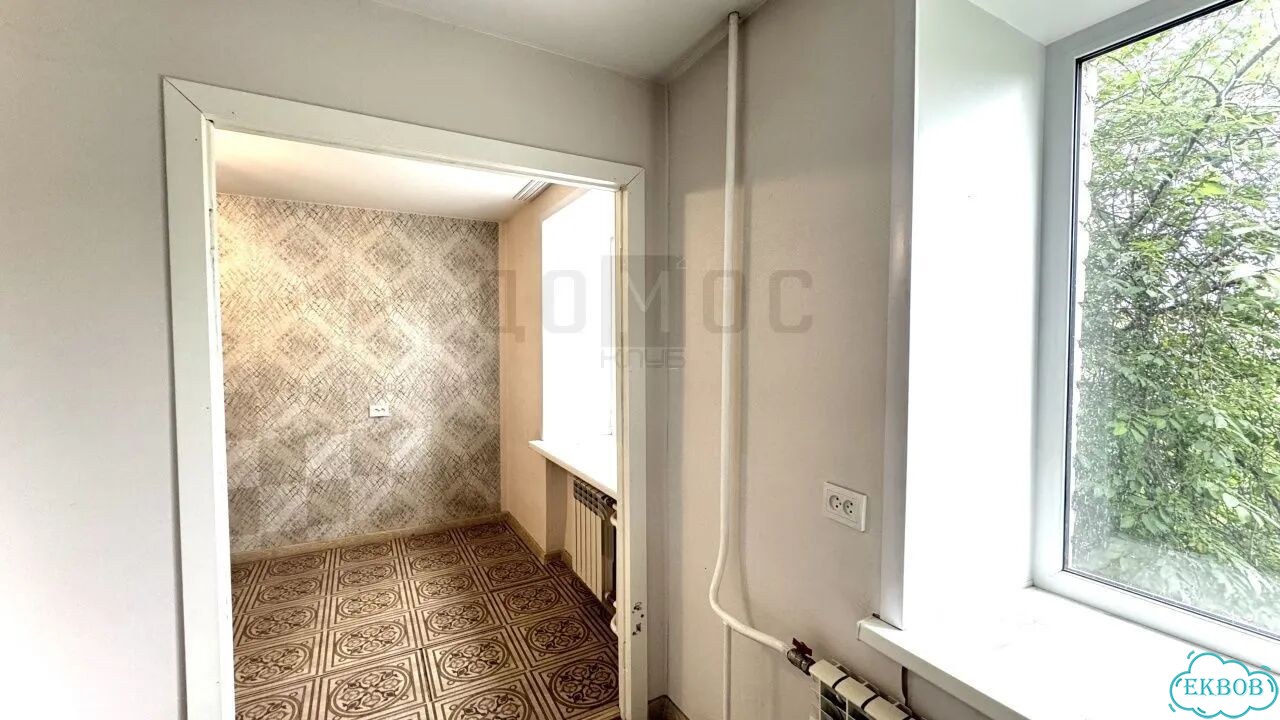 3-к. квартира, 58 м², 4/5 эт. фото 21