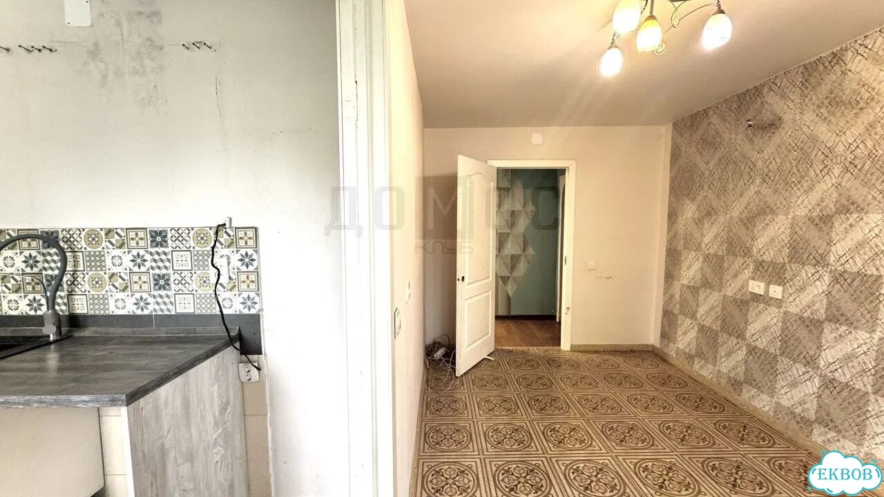3-к. квартира, 58 м², 4/5 эт. фото 22
