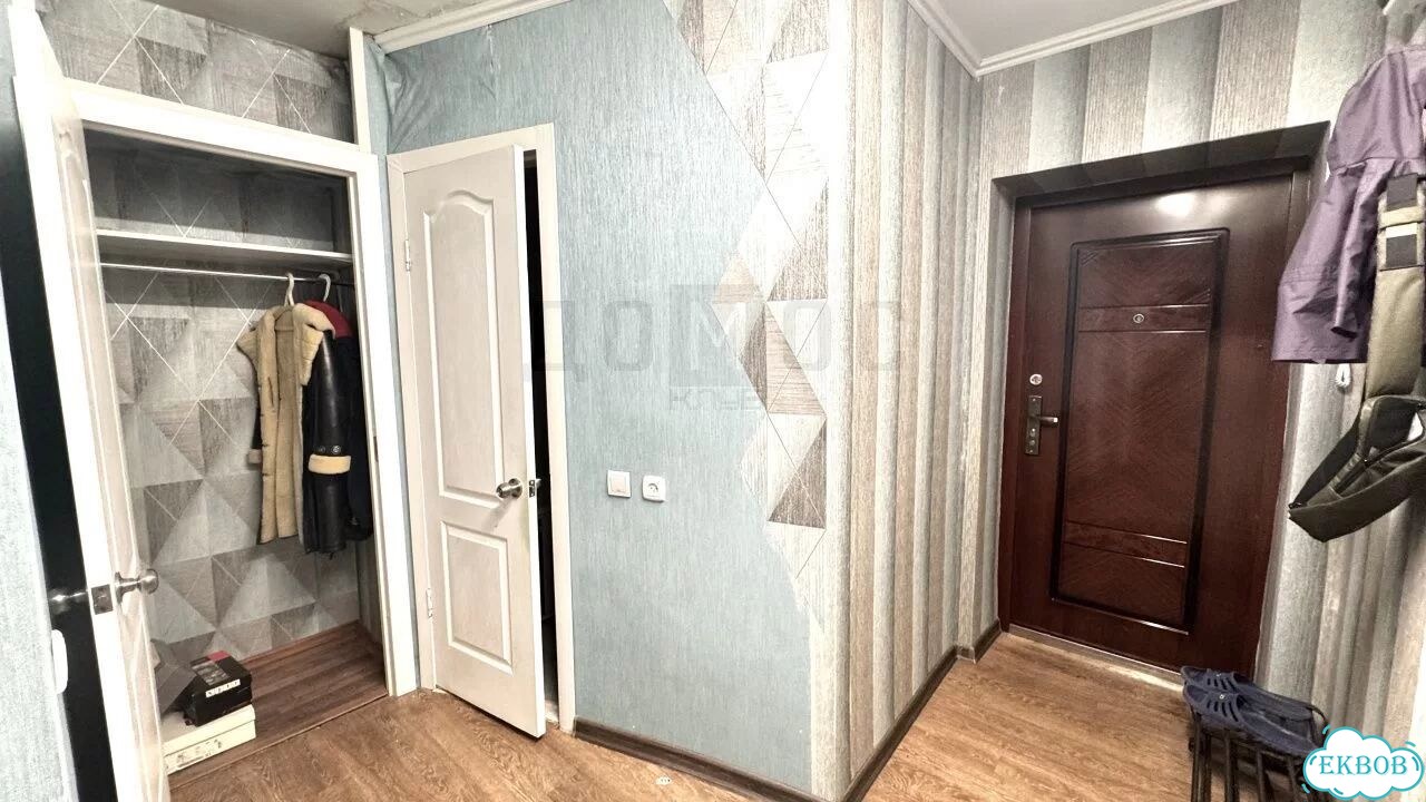 3-к. квартира, 58 м², 4/5 эт. фото 24