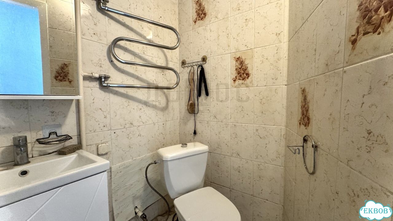 3-к. квартира, 58 м², 4/5 эт. фото 25