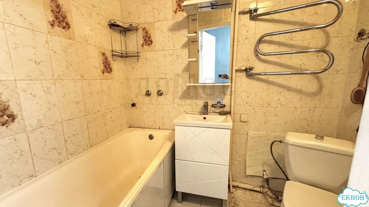 3-к. квартира, 58 м², 4/5 эт. фото 26