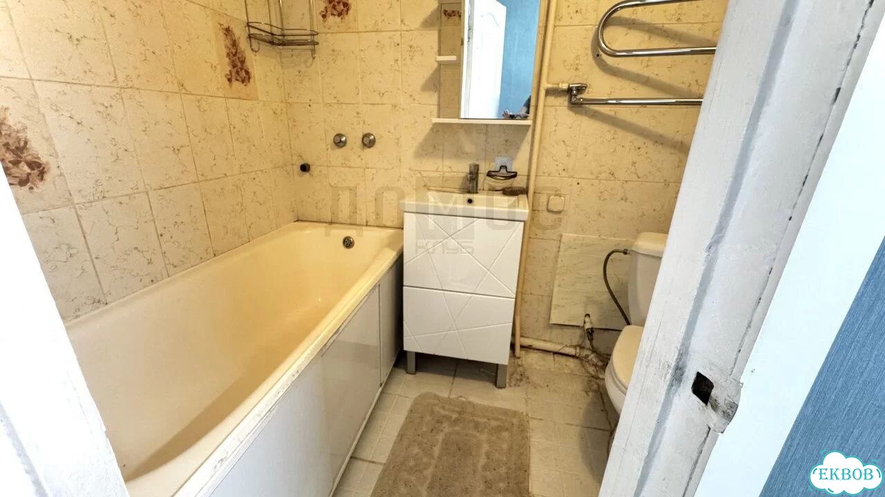 3-к. квартира, 58 м², 4/5 эт. фото 27