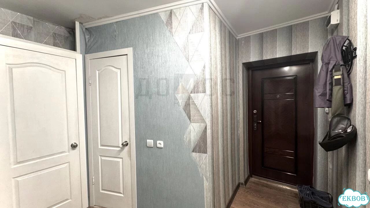 3-к. квартира, 58 м², 4/5 эт. фото 28