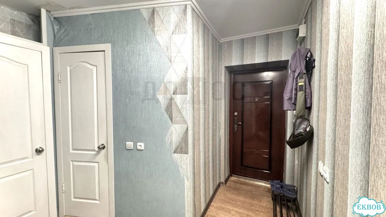 3-к. квартира, 58 м², 4/5 эт. фото 29