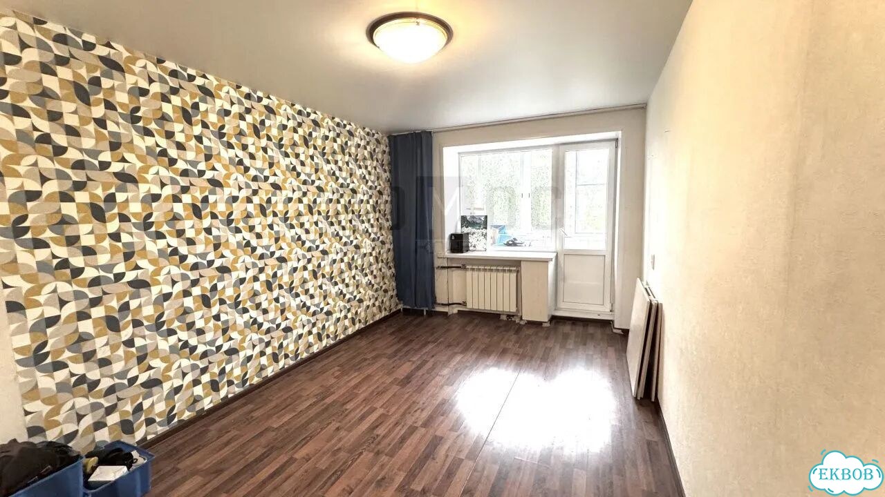3-к. квартира, 58 м², 4/5 эт. фото 3