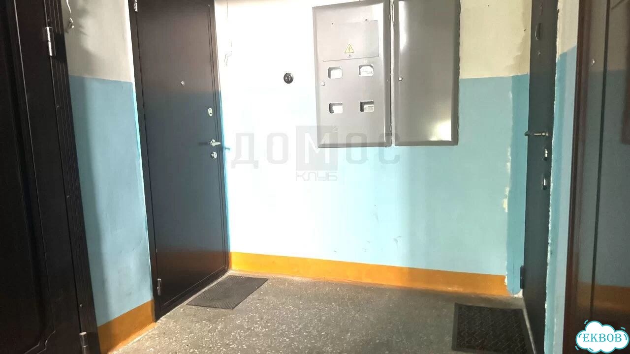 3-к. квартира, 58 м², 4/5 эт. фото 30