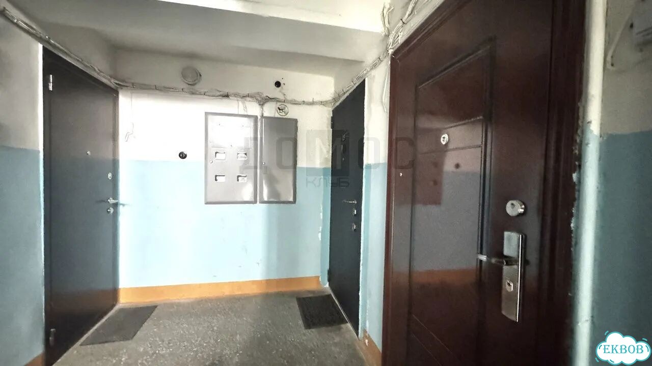 3-к. квартира, 58 м², 4/5 эт. фото 31