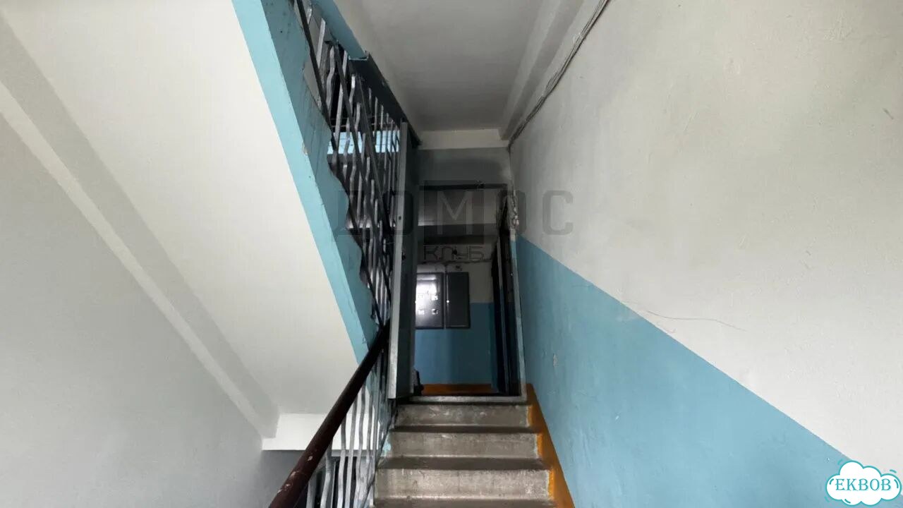 3-к. квартира, 58 м², 4/5 эт. фото 32