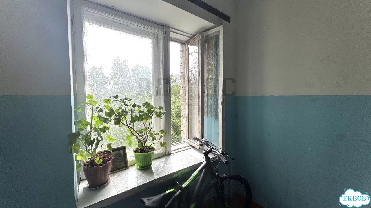 3-к. квартира, 58 м², 4/5 эт. фото 33