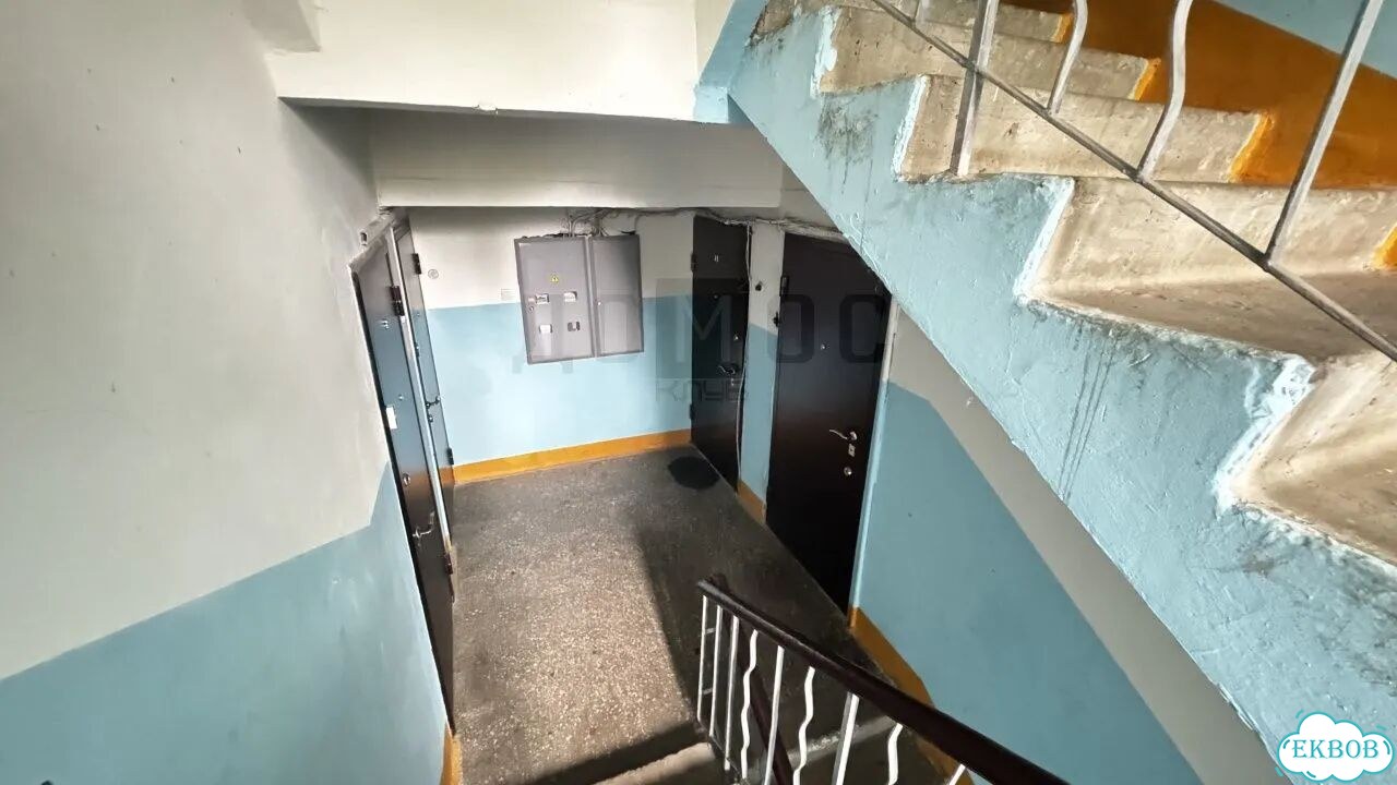 3-к. квартира, 58 м², 4/5 эт. фото 34