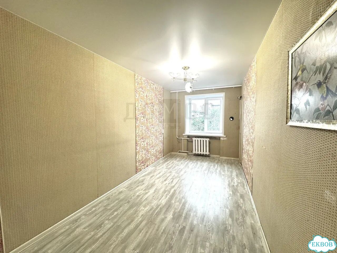 3-к. квартира, 58 м², 4/5 эт. фото 6