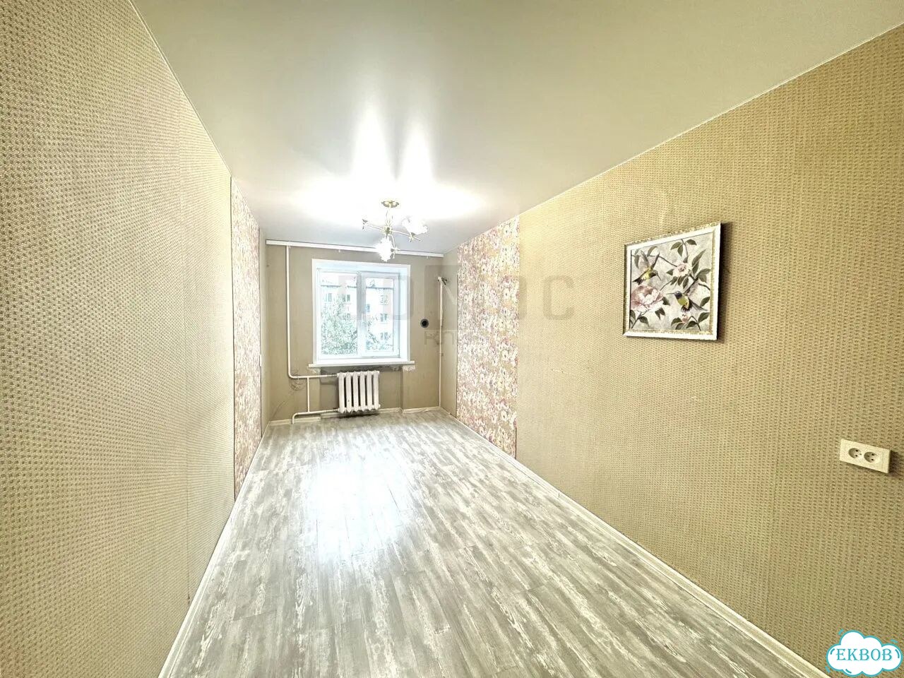 3-к. квартира, 58 м², 4/5 эт. фото 7