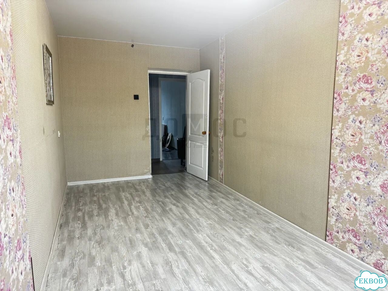 3-к. квартира, 58 м², 4/5 эт. фото 8