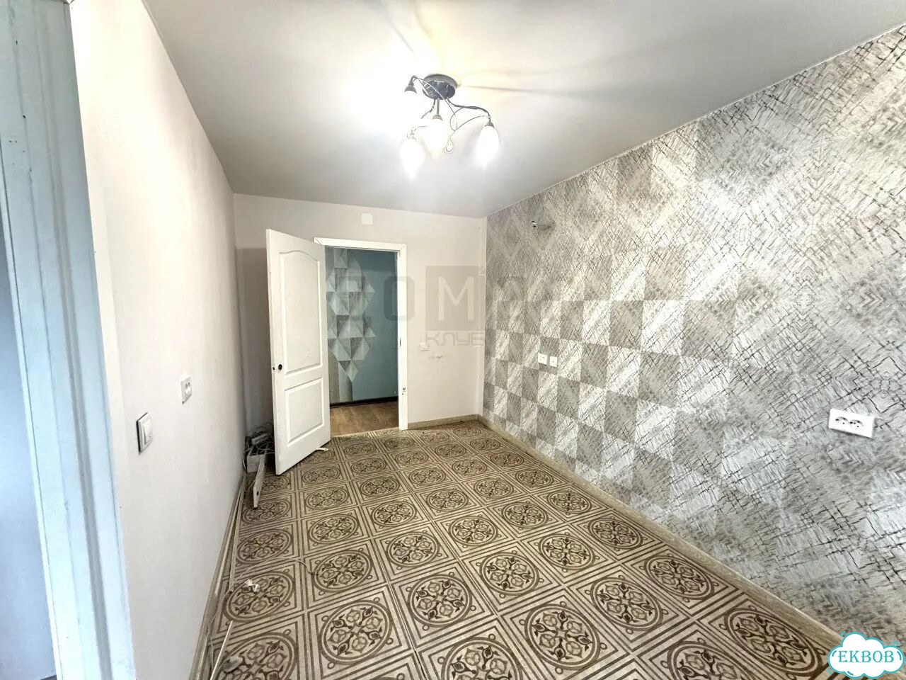 3-к. квартира, 58 м², 4/5 эт. фото 9