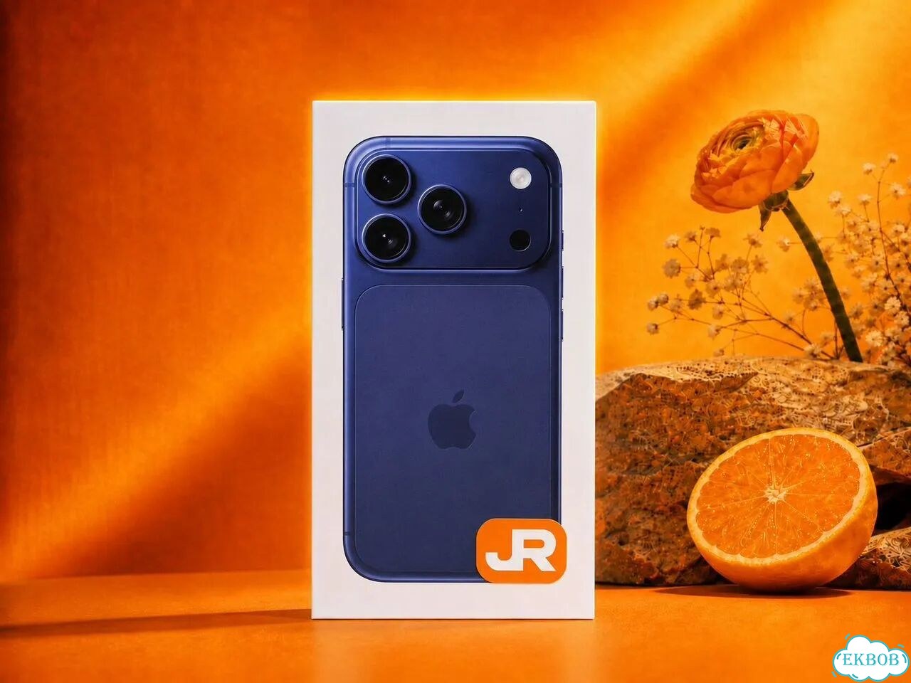 iPhone 17 Pro, 512 ГБ, eSIM фото 2