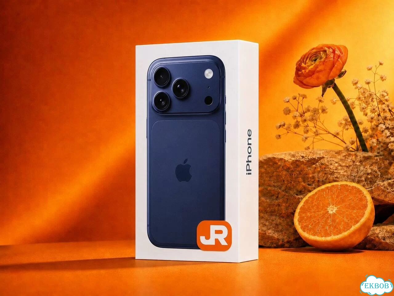 iPhone 17 Pro, 512 ГБ, eSIM фото 3