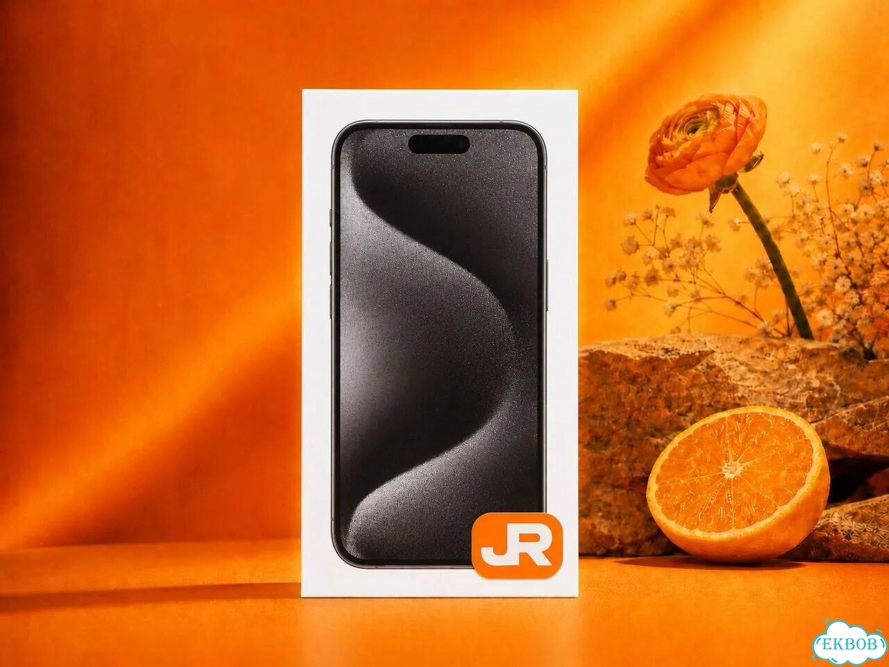 iPhone 15 Pro Max, 1 ТБ, eSIM фото 2