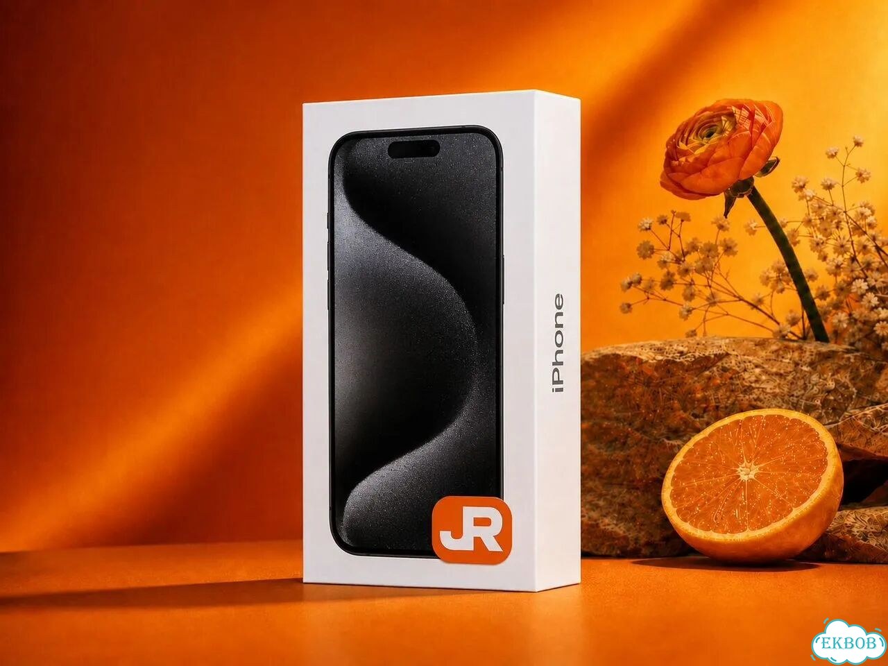 iPhone 15 Pro Max, 1 ТБ, eSIM фото 3