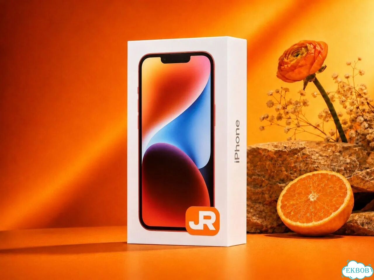 iPhone 14 Plus, 128 ГБ, SIM + eSIM фото 3
