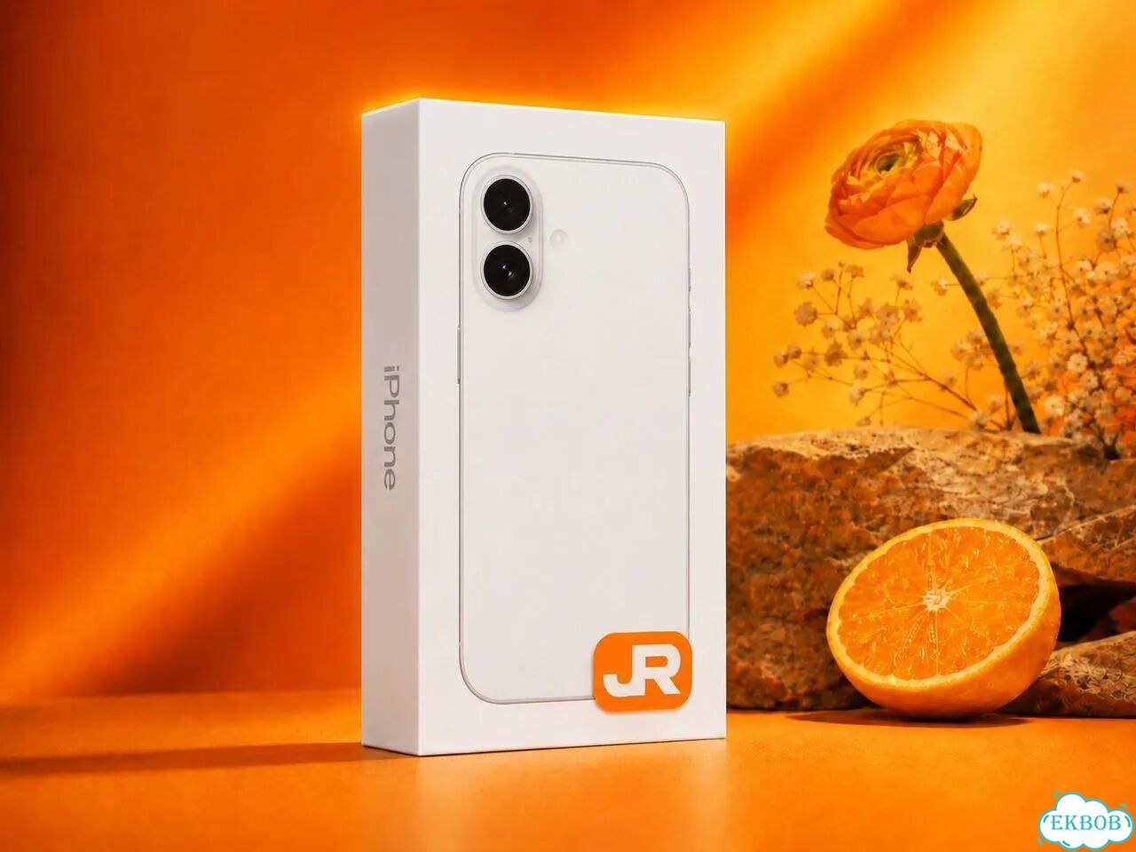 iPhone 16, 256 ГБ, eSIM фото 1