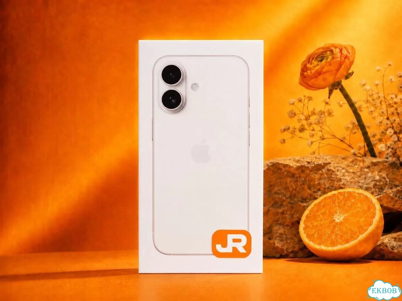 iPhone 16, 256 ГБ, eSIM фото 2