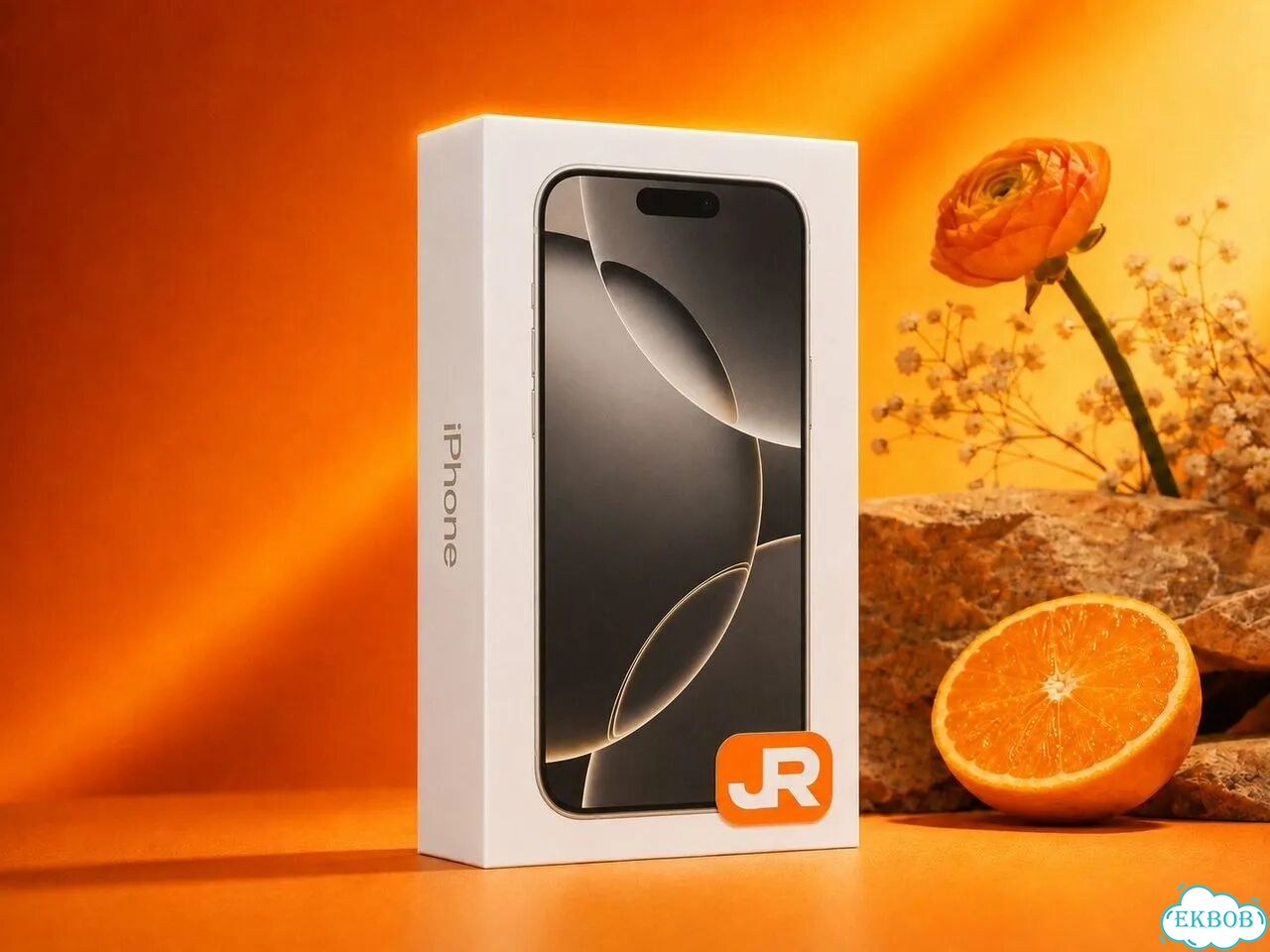 iPhone 16 Pro, 256 ГБ, SIM + eSIM фото 1