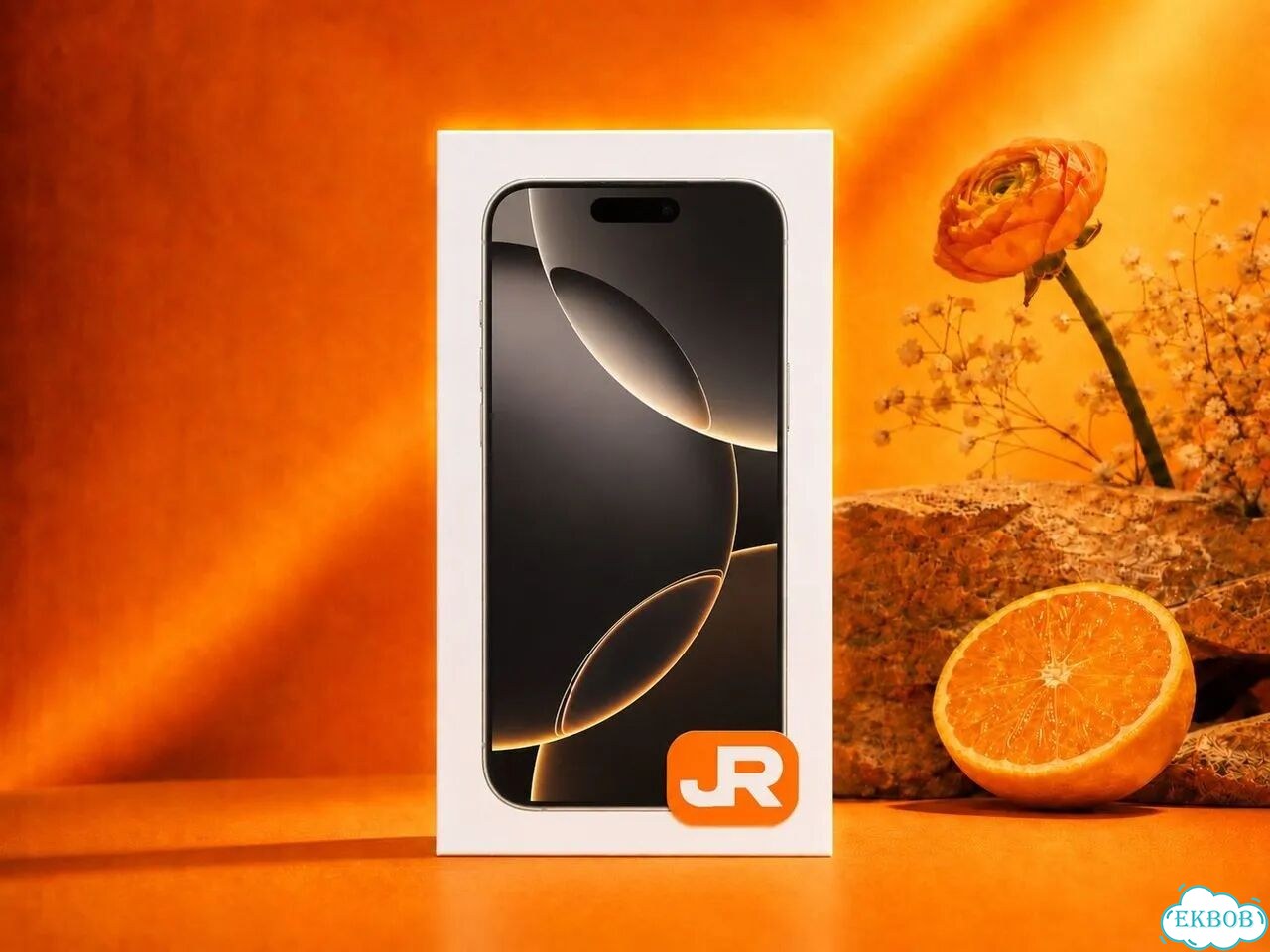 iPhone 16 Pro, 256 ГБ, SIM + eSIM фото 2