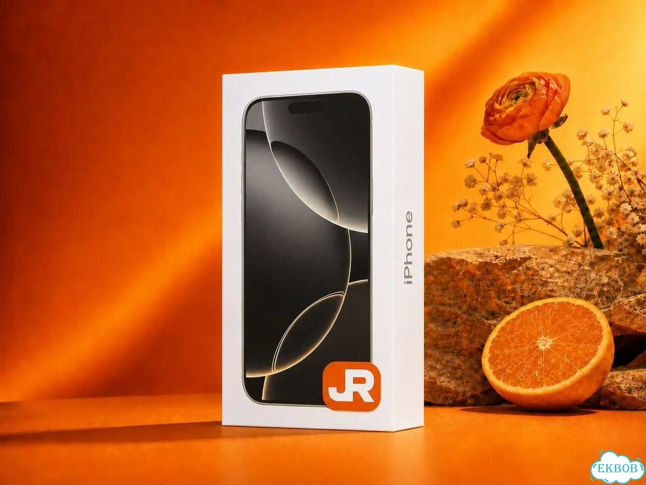 iPhone 16 Pro, 256 ГБ, SIM + eSIM фото 3