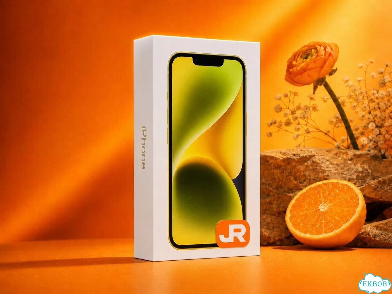 iPhone 14 Plus, 256 ГБ, SIM + eSIM фото 1