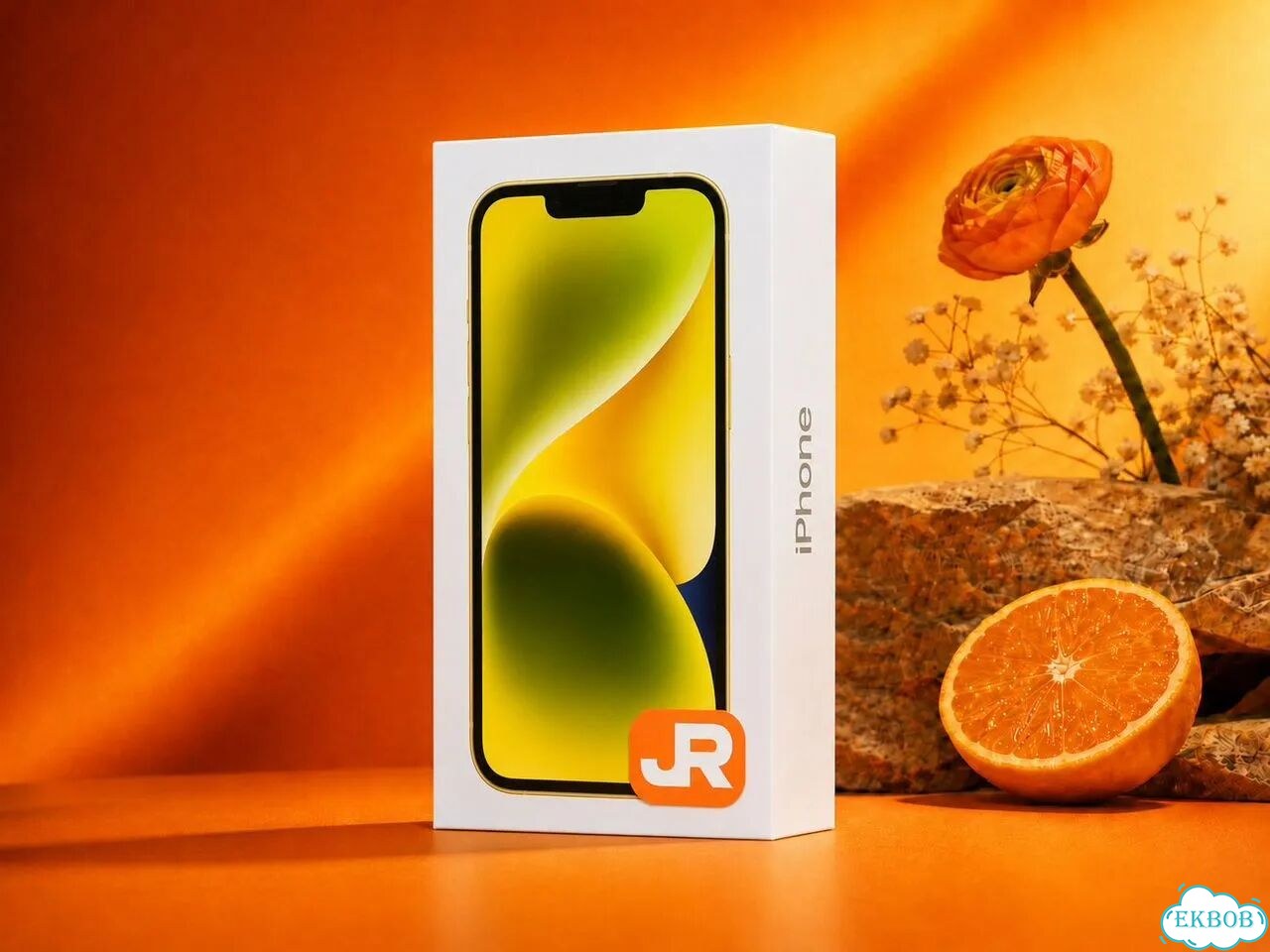 iPhone 14 Plus, 256 ГБ, SIM + eSIM фото 3