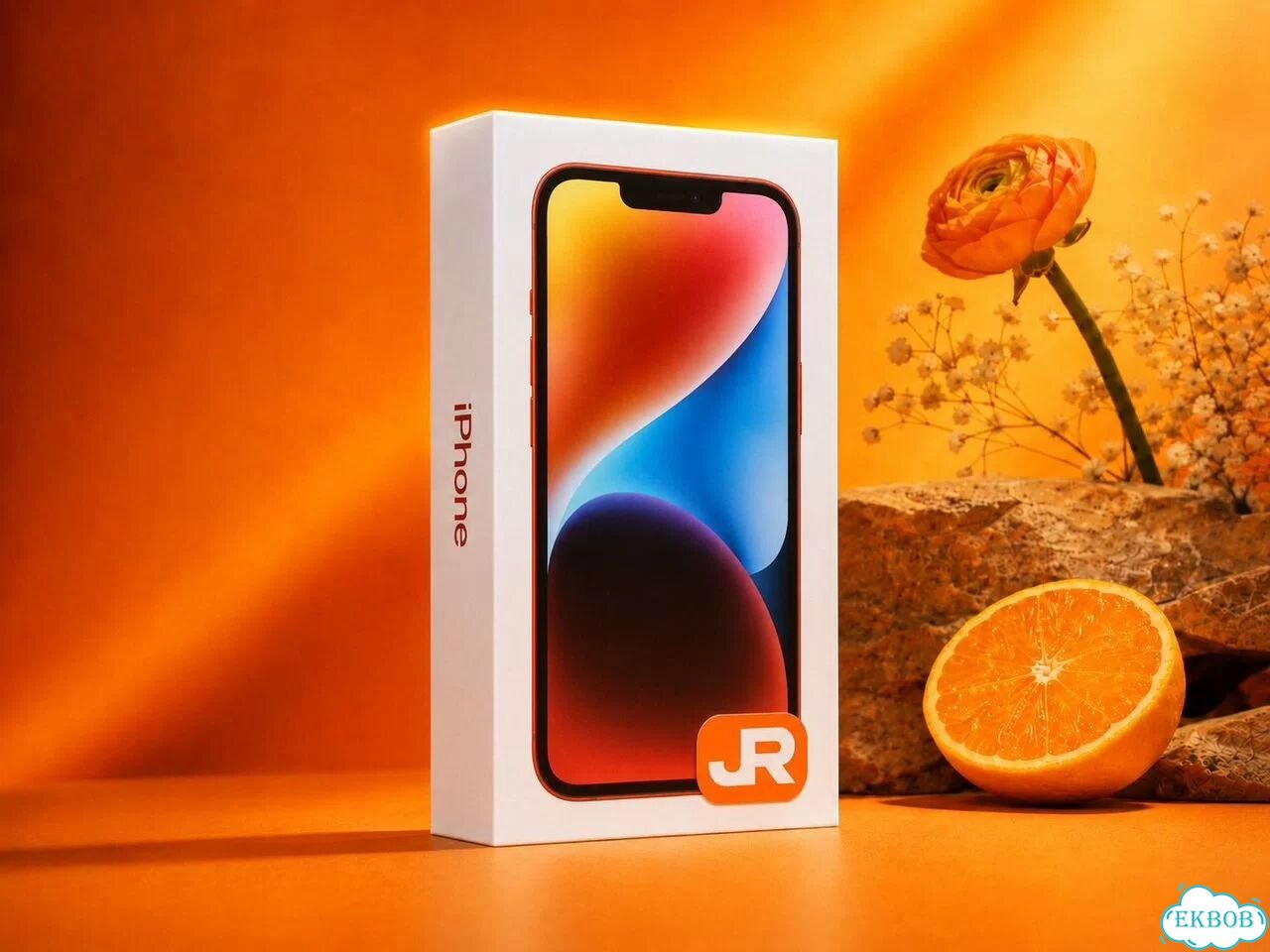 iPhone 14 Plus, 128 ГБ, eSIM фото 1