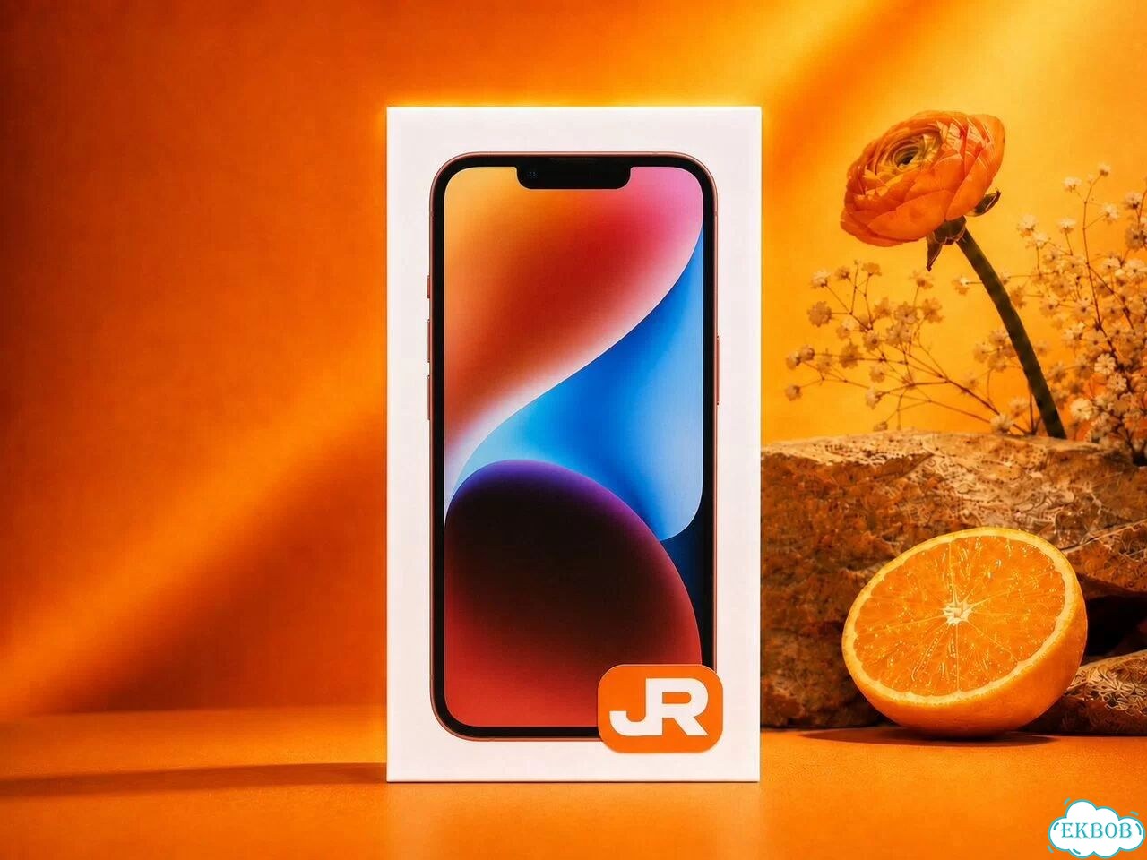 iPhone 14 Plus, 128 ГБ, eSIM фото 2