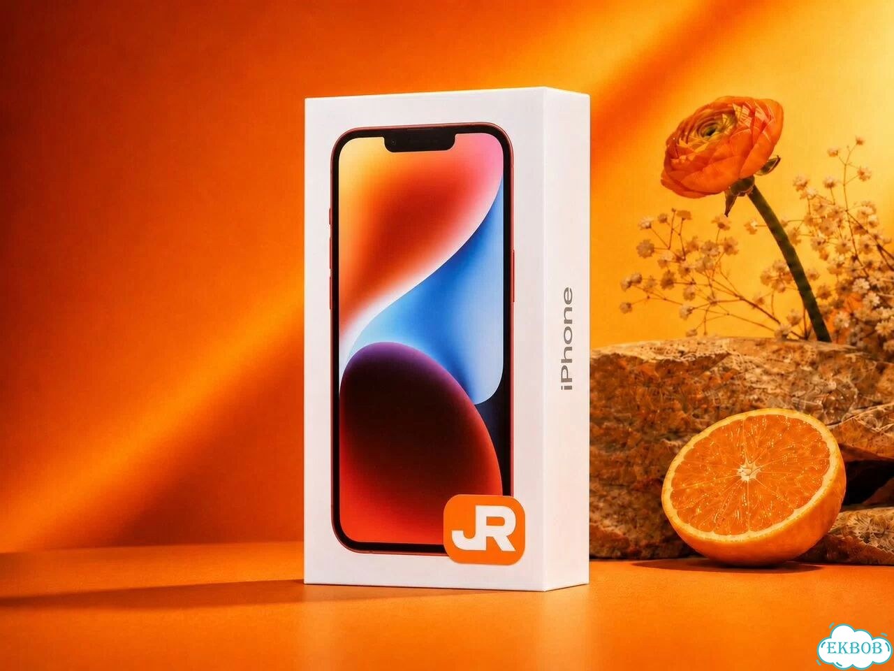 iPhone 14 Plus, 128 ГБ, eSIM фото 3