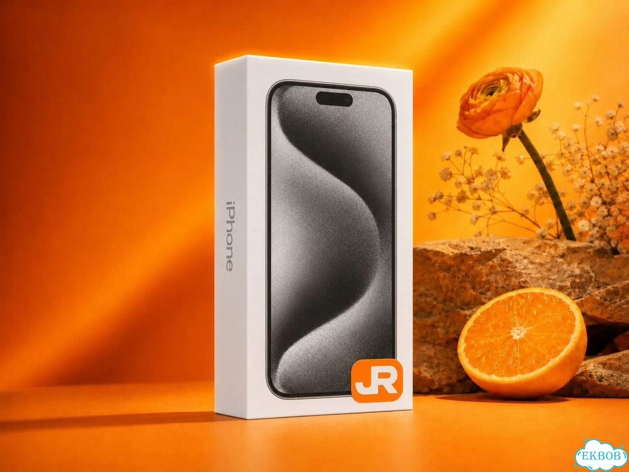 iPhone 15 Pro Max, 256 ГБ, eSIM фото 1