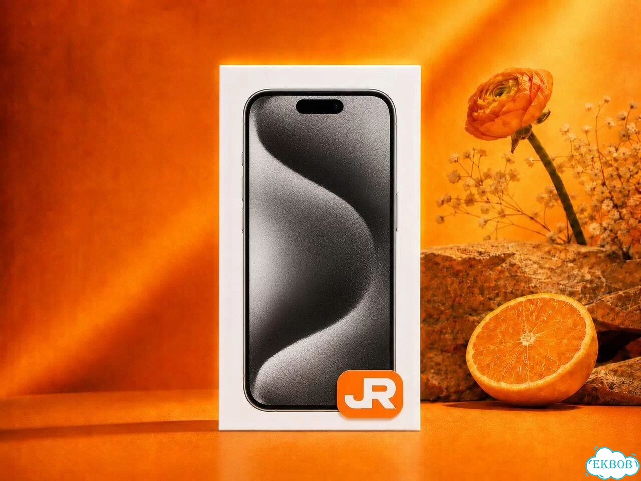 iPhone 15 Pro Max, 256 ГБ, eSIM фото 2