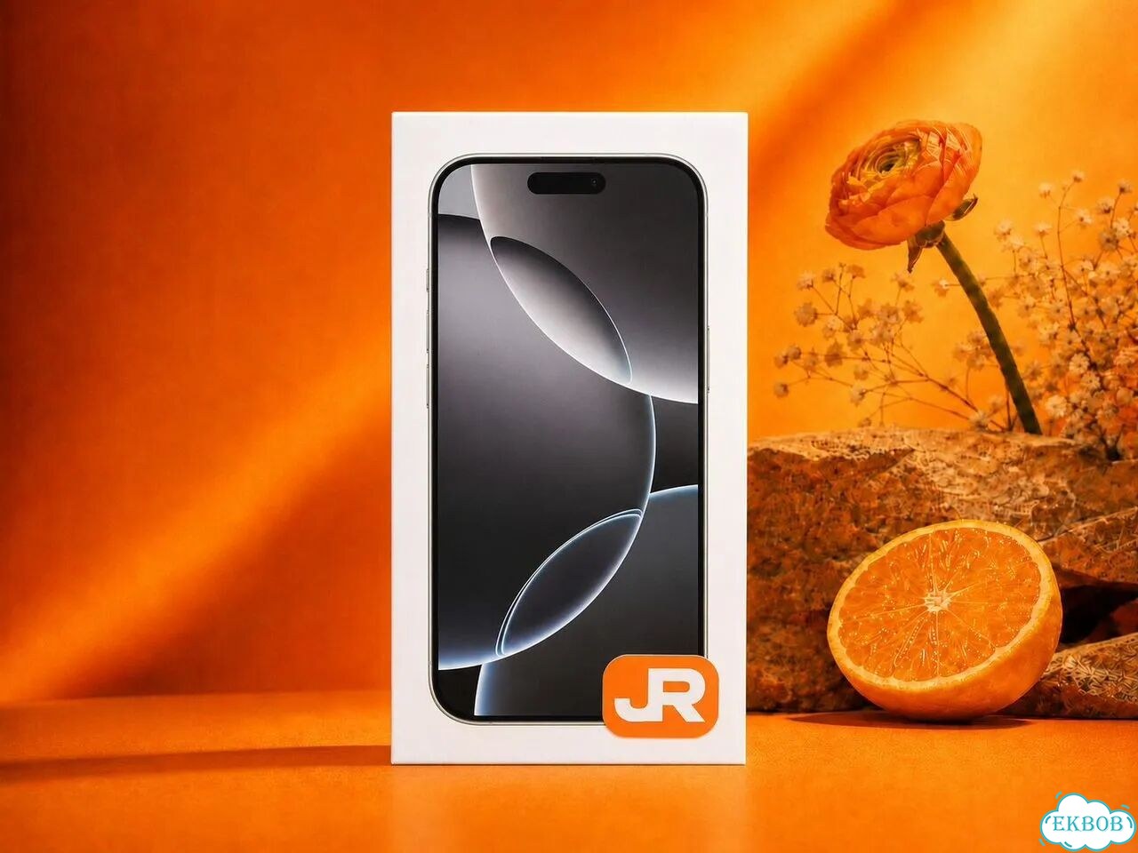 iPhone 16 Pro, 512 ГБ, SIM + eSIM фото 2