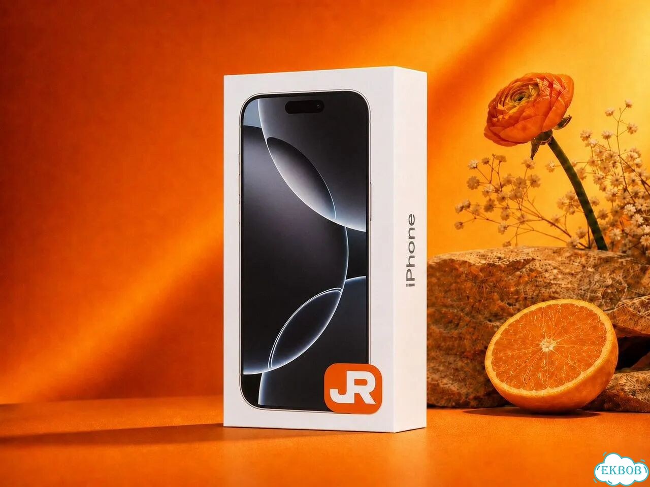 iPhone 16 Pro, 512 ГБ, SIM + eSIM фото 3
