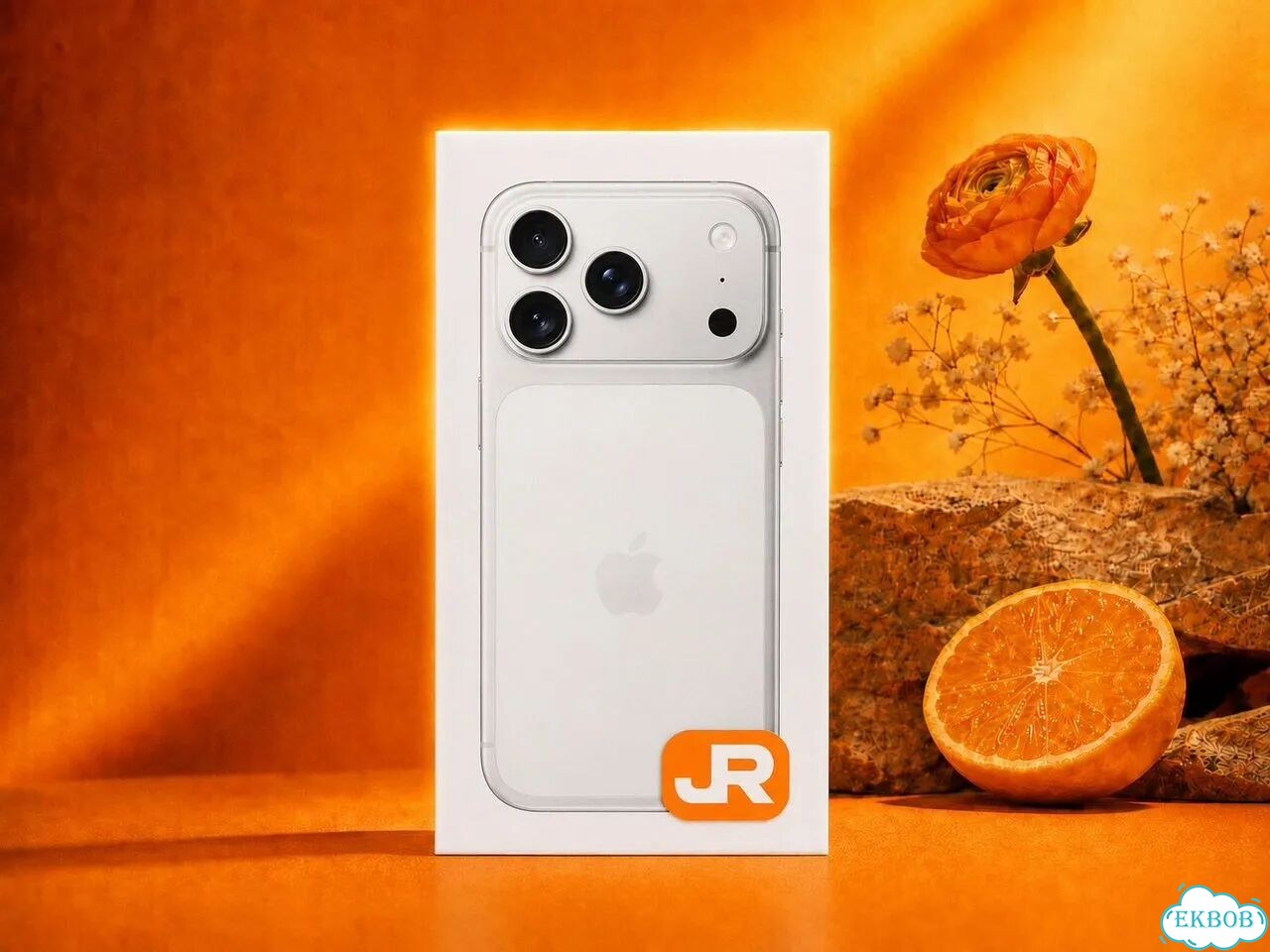 iPhone 17 Pro Max, 1 ТБ, eSIM фото 2