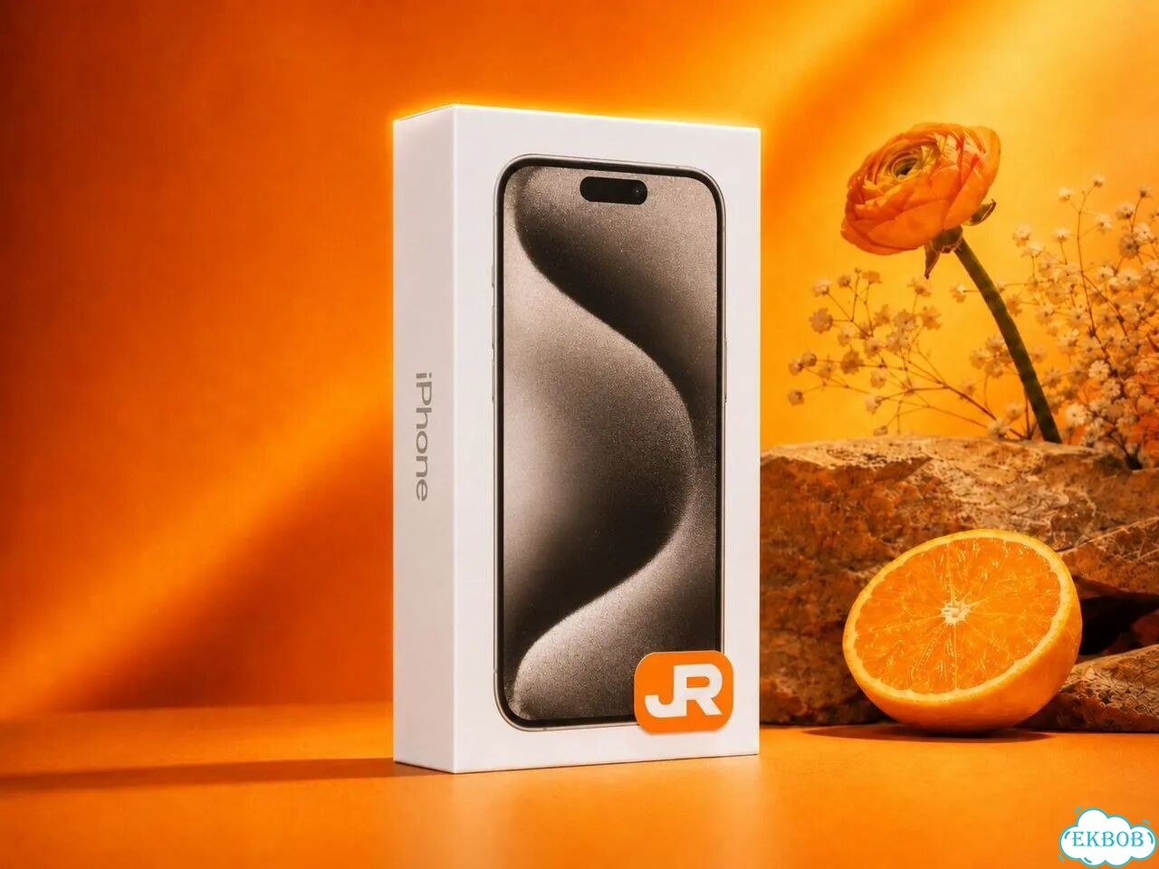 iPhone 15 Pro Max, 256 ГБ, eSIM фото 1