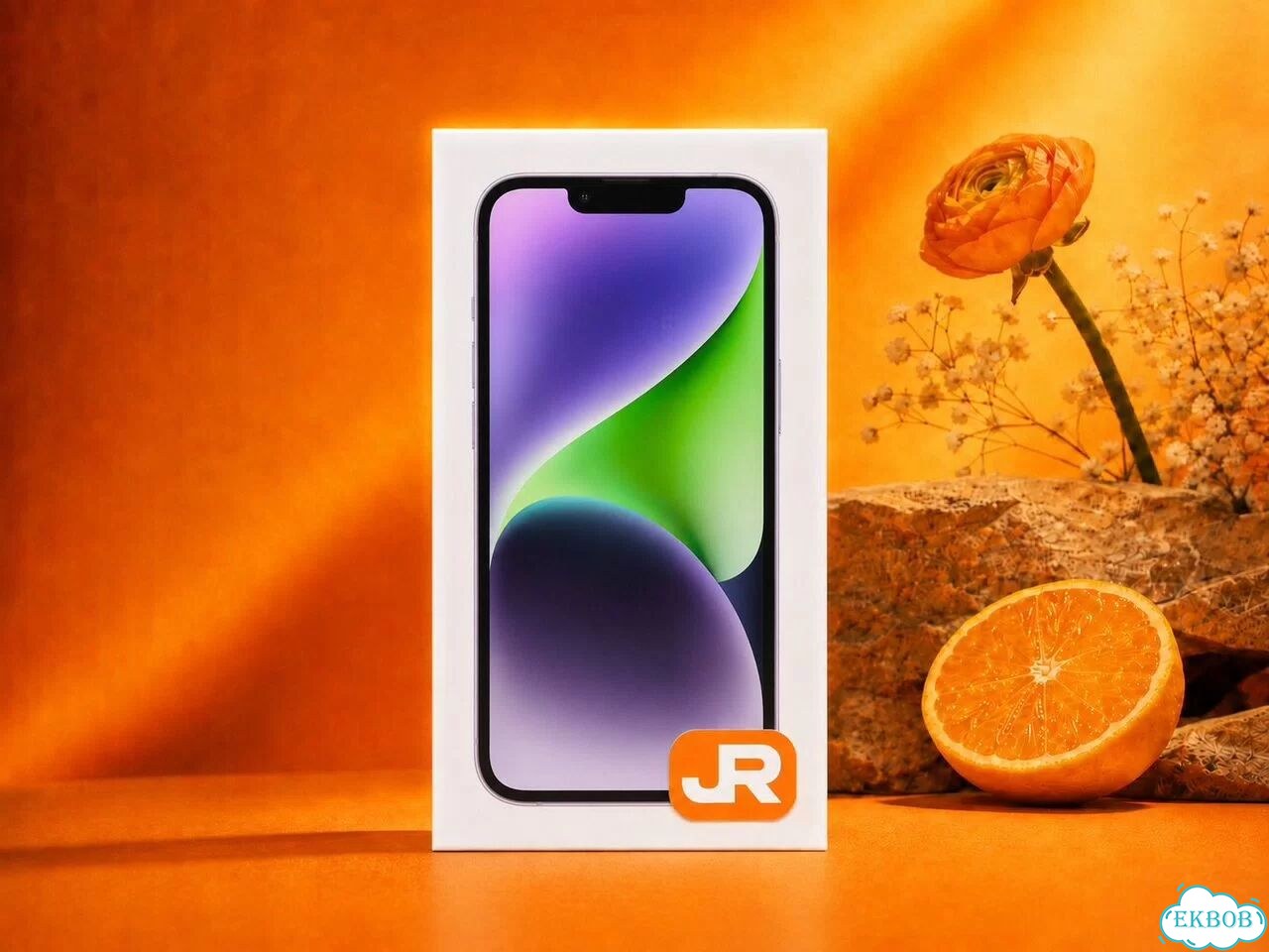 iPhone 14 Plus, 128 ГБ, SIM + eSIM фото 2